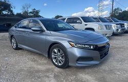 2019 Honda Accord LX for sale in Houston, TX