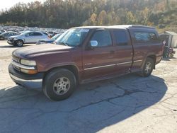 Chevrolet Silverado k1500 salvage cars for sale: 1999 Chevrolet Silverado K1500