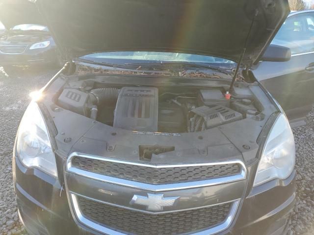 2012 Chevrolet Equinox LS