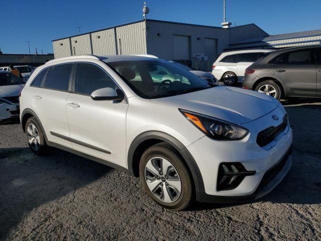 2020 KIA Niro LX