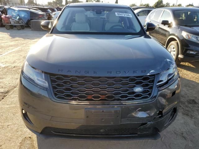 2018 Land Rover Range Rover Velar S