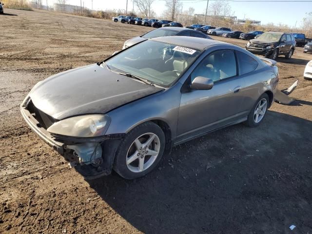 2006 Acura RSX