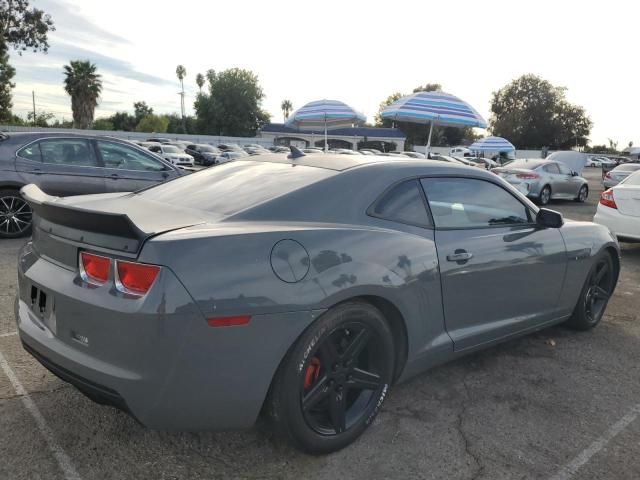 2011 Chevrolet Camaro LS