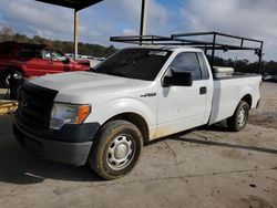 Ford f150 salvage cars for sale: 2014 Ford F150