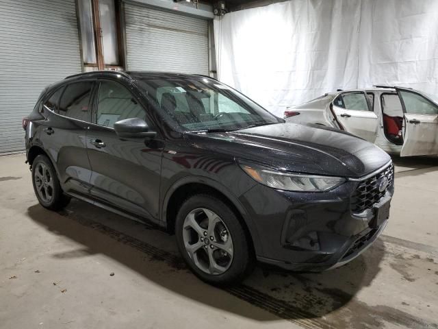 2024 Ford Escape ST Line