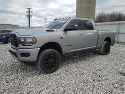 Dodge salvage cars for sale: 2021 Dodge RAM 2500 BIG Horn