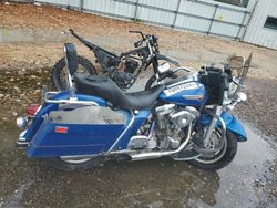 1992 Harley-Davidson Flhs for sale in Greenwell Springs, LA