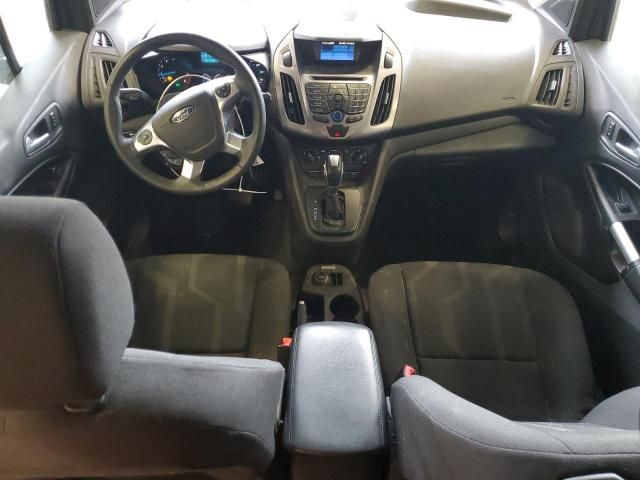 2014 Ford Transit Connect XLT