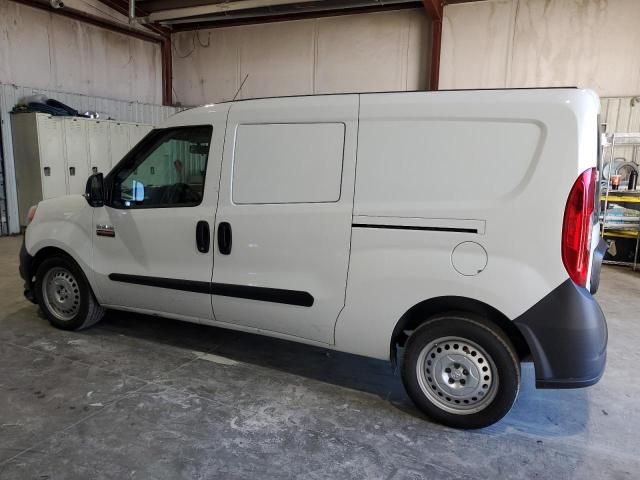 2021 Dodge RAM Promaster City