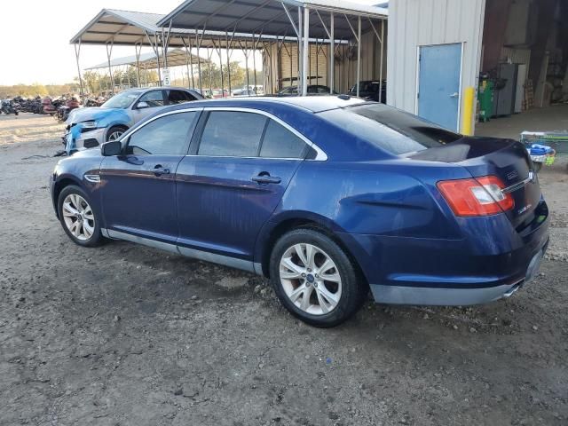 2011 Ford Taurus SEL