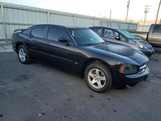 2010 Dodge Charger SXT