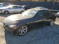 BMW 3 Series salvage cars for sale: 2014 BMW 328 I