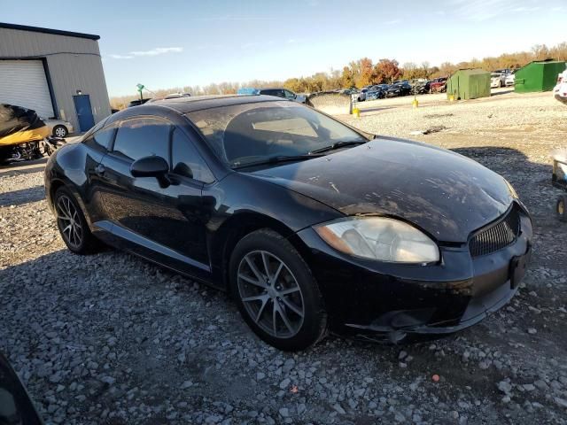 2011 Mitsubishi Eclipse GS Sport