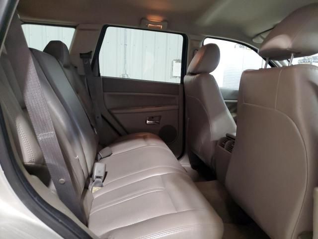 2010 Jeep Grand Cherokee Laredo