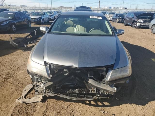 2010 Acura RL