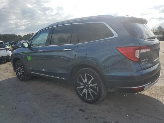 2021 Honda Pilot Touring