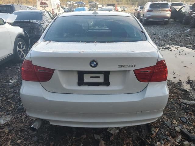 2010 BMW 328 I