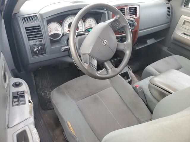 2005 Dodge Dakota SLT