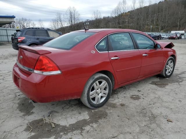 2007 Chevrolet Impala LTZ