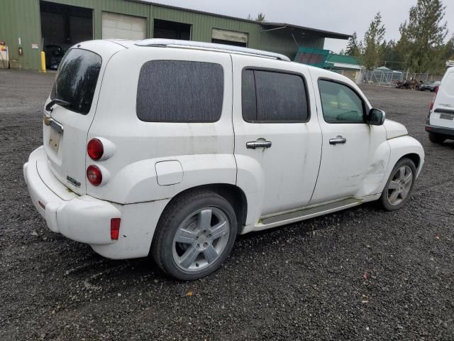 2011 Chevrolet HHR LT