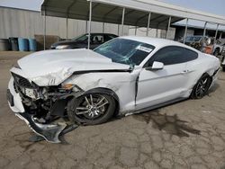 Ford Mustang salvage cars for sale: 2017 Ford Mustang