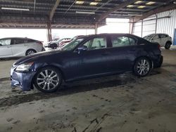 Lexus gs350 salvage cars for sale: 2014 Lexus GS 350