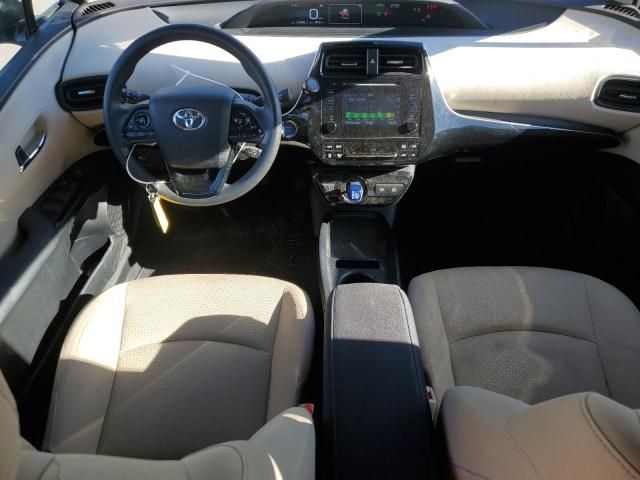 2019 Toyota Prius