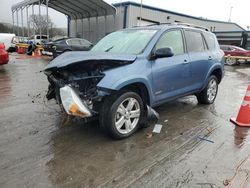 Toyota rav4 salvage cars for sale: 2008 Toyota Rav4 Sport