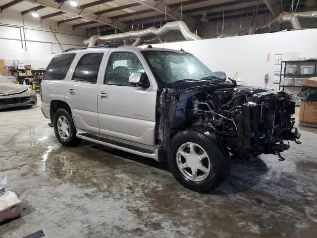 2004 GMC Yukon Denali