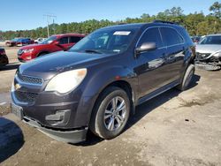 Chevrolet Equinox salvage cars for sale: 2014 Chevrolet Equinox LT