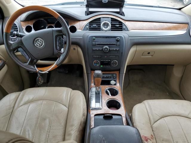 2012 Buick Enclave