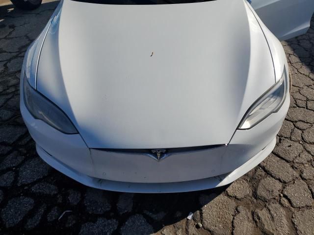 2020 Tesla Model S