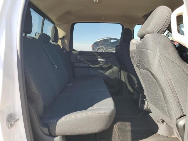 2019 Dodge RAM 1500 Tradesman