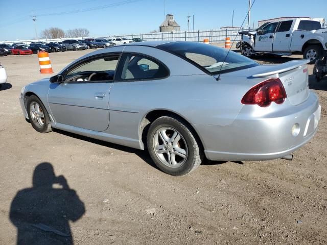 2003 Dodge Stratus SE