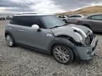 2015 Mini Cooper S