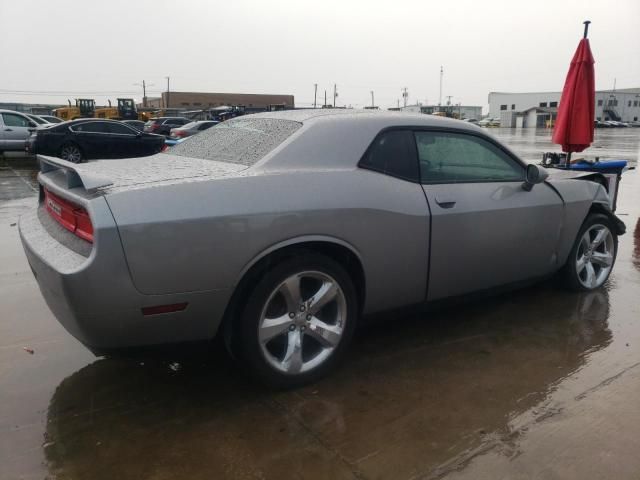 2011 Dodge Challenger