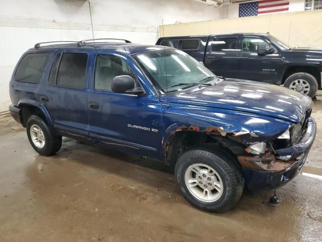 1999 Dodge Durango