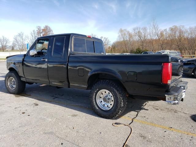 1996 Ford F150