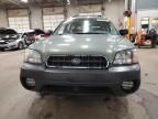 2003 Subaru Legacy Outback AWP