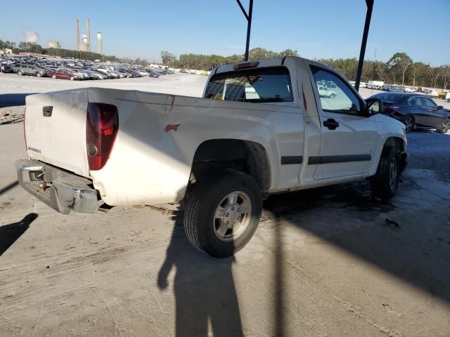 2007 Chevrolet Colorado