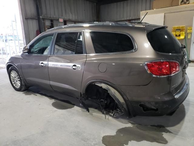 2010 Buick Enclave CXL