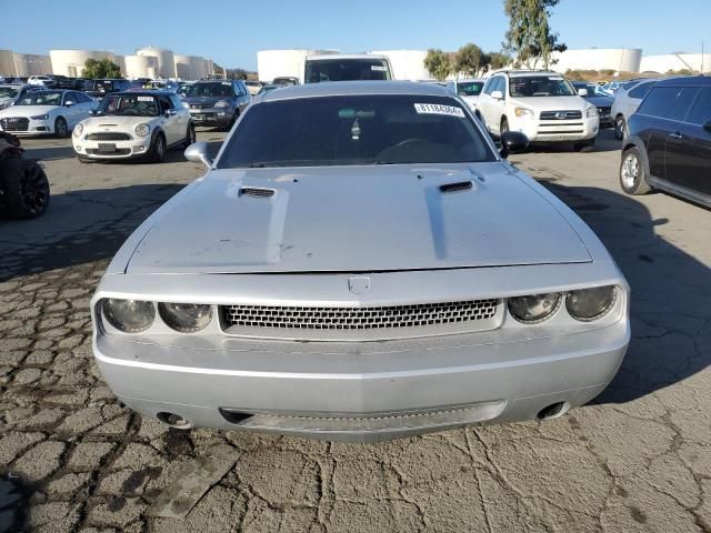 2009 Dodge Challenger SE