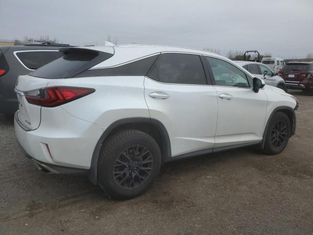 2019 Lexus RX 350 Base