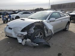 Toyota Celica salvage cars for sale: 2002 Toyota Celica GT-S