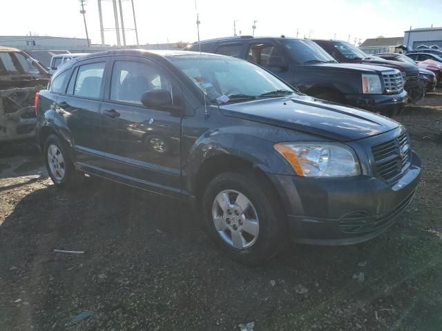 2007 Dodge Caliber