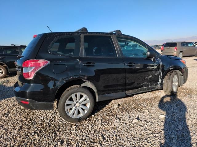 2014 Subaru Forester 2.5I