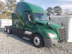 Freightliner salvage cars for sale: 2020 Freightliner Cascadia 126