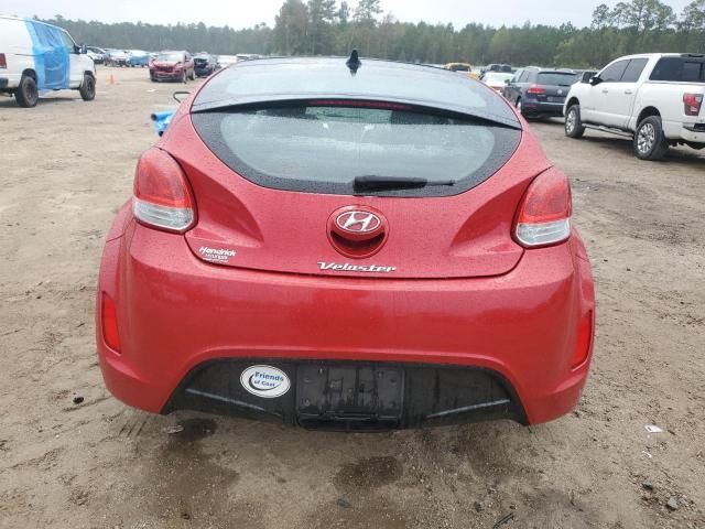 2012 Hyundai Veloster