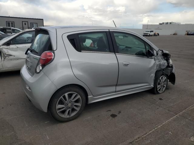 2015 Chevrolet Spark EV 2LT