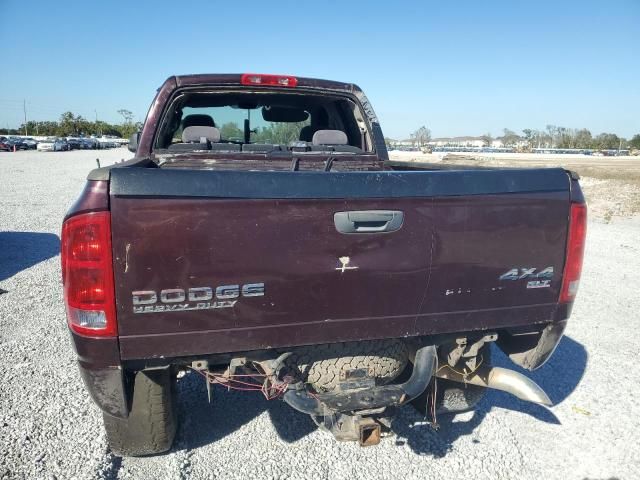 2004 Dodge RAM 3500 ST